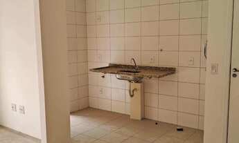 Imagem 3: Apartamento com 2 quartos à venda em Jundiaí-SP