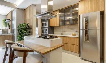 Imagem 3: Apartamento com 2 quartos à venda em Jundiaí-SP