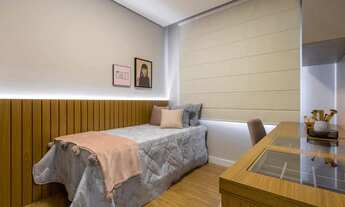 Imagem 4: Apartamento com 2 quartos à venda em Jundiaí-SP