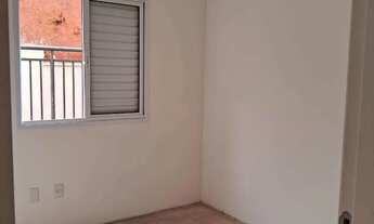 Imagem 4: Apartamento com 2 quartos à venda em Jundiaí-SP