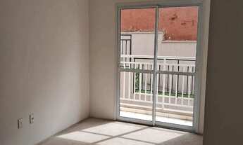 Imagem 2: Apartamento com 2 quartos à venda em Jundiaí-SP