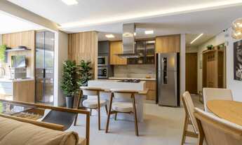 Imagem: Apartamento com 2 quartos à venda em Jundiaí-SP