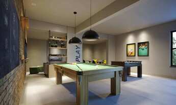 Imagem 3: Apartamento com 2 quartos à venda em Jundiaí-SP