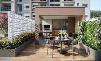 Imagem 5: Apartamento com 2 quartos à venda em Jundiaí-SP