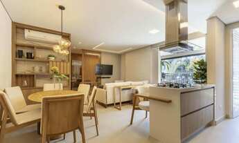 Imagem 2: Apartamento com 2 quartos à venda em Jundiaí-SP