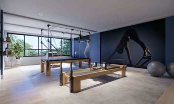 Imagem 5: Apartamento com 2 quartos à venda em Jundiaí-SP