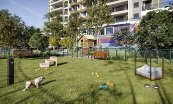 Imagem 6: Apartamento com 2 quartos à venda em Jundiaí-SP