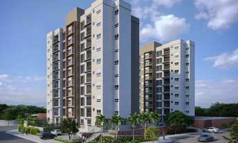 Imagem 6: Apartamento com 2 quartos à venda em Jundiaí-SP