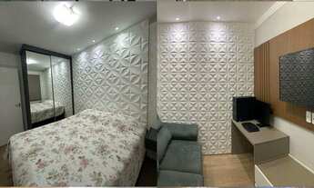 Imagem 2: Apartamento com 3 quartos à venda em Jundiaí-SP