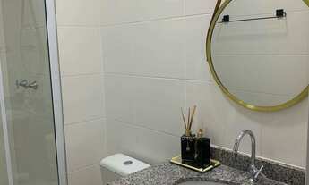 Imagem 3: Apartamento com 3 quartos à venda em Jundiaí-SP