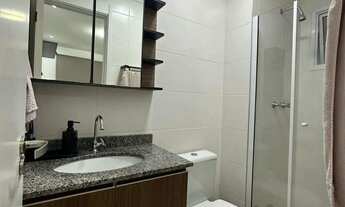 Imagem 5: Apartamento com 3 quartos à venda em Jundiaí-SP