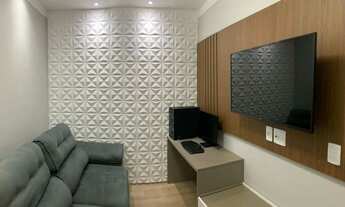 Imagem: Apartamento com 3 quartos à venda em Jundiaí-SP