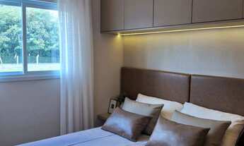 Imagem 7: Casa de condomínio à venda, com 2 quartos, 58m², bairro Medeiros, Jundiaí-SP