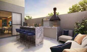 Imagem 6: Casa de condomínio à venda, com 3 quartos, 143m², bairro Medeiros, Jundiaí-SP