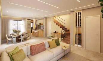 Imagem 4: Casa de condomínio à venda, com 3 quartos, 143m², bairro Medeiros, Jundiaí-SP