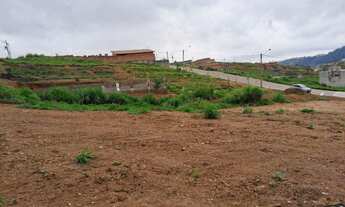 Imagem: Terreno à venda em Várzea Paulista-SP