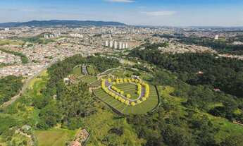 Imagem: TERRENO EM CONDOMÍNIO FECHADO À VENDA