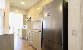 Imagem 5: Apartamento com 3 dormitórios (1 suíte) e 1 vaga a venda na Barra Funda, São Paulo