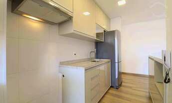 Imagem 6: Apartamento com 3 dormitórios (1 suíte) e 1 vaga a venda na Barra Funda, São Paulo