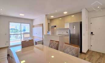 Imagem: Apartamento com 3 dormitórios (1 suíte)