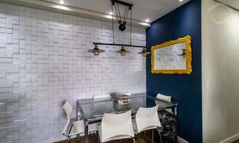 Imagem 5: Apartamento com 62 m², 2 dormitórios (1 suíte) e 1 vaga à venda na Barra Funda, São Paulo