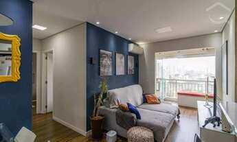 Imagem: Apartamento com 62 m², 2 dormitórios (1