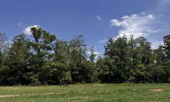 Imagem: Terreno a venda no Santa Bárbara Resort