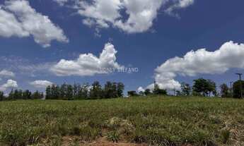 Imagem: Terreno a venda no Santa Bárbara Resort
