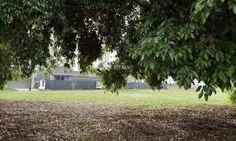 Imagem: Terreno a venda no Santa Bárbara Resort