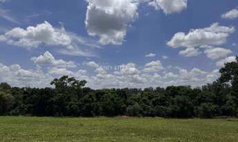 Imagem: Terreno a venda no Santa Bárbara Resort