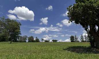 Imagem: Terreno a venda no Santa Bárbara Resort