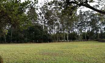Imagem: Terreno a venda no Santa Bárbara Resort