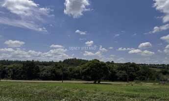 Imagem: Terreno a venda no Santa Bárbara Resort