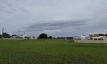 Imagem: Terreno a venda no Santa Bárbara Resort