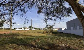 Imagem: Terreno a venda no Santa Bárbara Resort