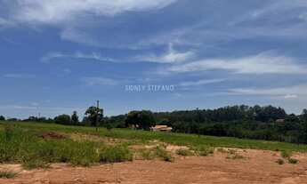 Imagem: Terreno a venda no Santa Bárbara Resort