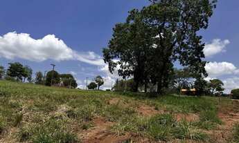 Imagem 2: Terreno a venda no Santa Bárbara Resort Residence
