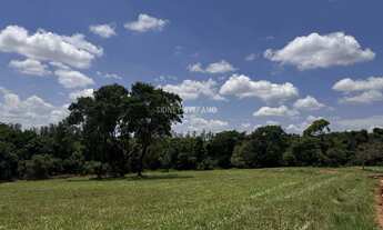 Imagem 2: Terreno a venda no Santa Bárbara Resort Residence