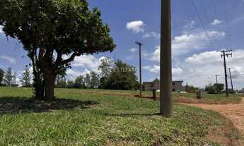 Imagem 2: Terreno a venda no Santa Bárbara Resort Residence