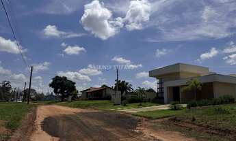 Imagem 3: Terreno a venda no Santa Bárbara Resort Residence