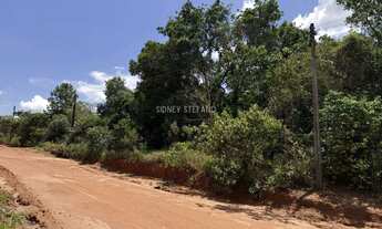 Imagem 3: Terreno a venda no Santa Bárbara Resort Residence