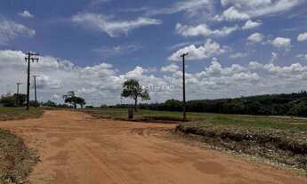 Imagem 3: Terreno a venda no Santa Bárbara Resort Residence