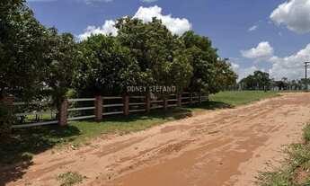 Imagem 3: Terreno a venda no Santa Bárbara Resort Residence