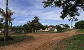 Imagem 3: Terreno a venda no Santa Bárbara Resort Residence