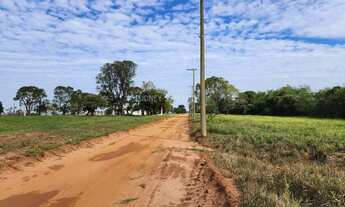 Imagem 3: Terreno a venda no Santa Bárbara Resort Residence