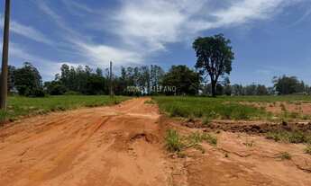Imagem 3: Terreno a venda no Santa Bárbara Resort Residence