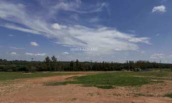 Imagem: Terreno a venda no Santa Bárbara Resort