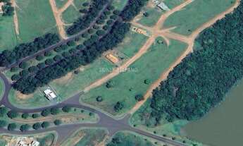 Imagem 6: Terreno a venda no Santa Bárbara Resort Residence