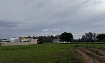 Imagem 4: Terreno a venda no Santa Bárbara Resort Residence