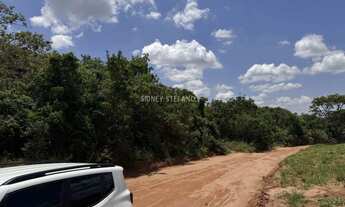 Imagem 5: Terreno a venda no Santa Bárbara Resort Residence